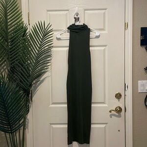 Zara Midi Dress
